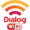 Dialog Wifi icon