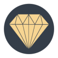 Diamond Cash icon