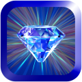 Diamond Color Keyboard icon