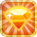 Diamond Crush Deluxe icon