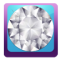Diamond Gems Shooter icon