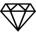 Diamond Smash Saga - The Ultimate Jewel Hunt icon