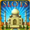 Diamonds of India Slots icon