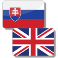 DIC-o Slovak-English icon