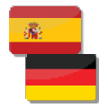 DIC-o Spanish-German icon