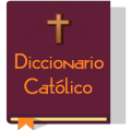 Diccionario Católico icon