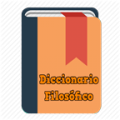 Diccionario Filosófico Científico icon