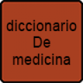 diccionariodemedicinadd icon