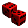 Dice Shuffler icon