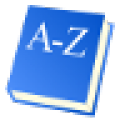 DictionaryForMIDs icon