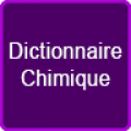 dictionnairechimiqueaps icon