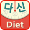 DIET GOD icon