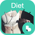 Diet homepack icon