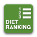 Diet Ranking icon