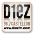DiezFM Mobile icon