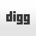 Digg icon