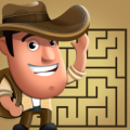 Diggy's Adventure icon