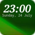 DIGI Clock Widget icon