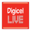 Digicel Live icon