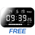 DIGITAL CLOCK SHG2 FREE 8.5.0