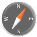 Digital Compass icon