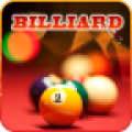 Billiard icon