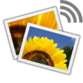 Digital Photo Frame Slideshow icon