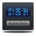 Digital World Clock 1.0.2