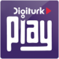 Digiturk Play icon