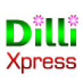 DilliXpress icon