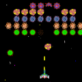 Dimension Germs icon