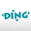 DING icon