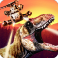 Dino Gunship 1.9