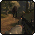 Dino Hunt 3D icon