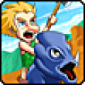 Dino Island Hunter icon