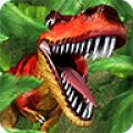 Dino Snap icon