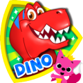 Dino World 24