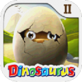 Dinohuevos II icon