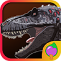 Dinoking icon
