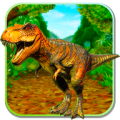 Dinosaur Beast Simulator icon