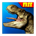 Dinosaur Cards icon