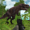 Dinosaur Hunter: Survival Game 1.8.7