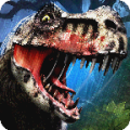 Dinosaur Hunting icon
