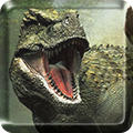 Dinosaur Live Wallpaper 1.0.6