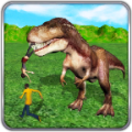 Dinosaur Simulator Free icon