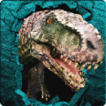 Dinosaur Sniper Reborn 2015 icon