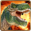 Dinosaur Sounds 2.70