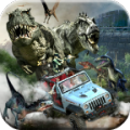 DinosaurHuntingIsland icon