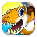 Dinosaurs Game icon