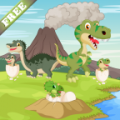 Dinosaurs game for Toddlers 1.0.5